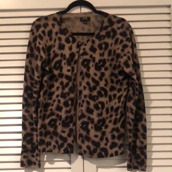 Apt. 9 Sweaters - Apt 9 Cashmere Sweater